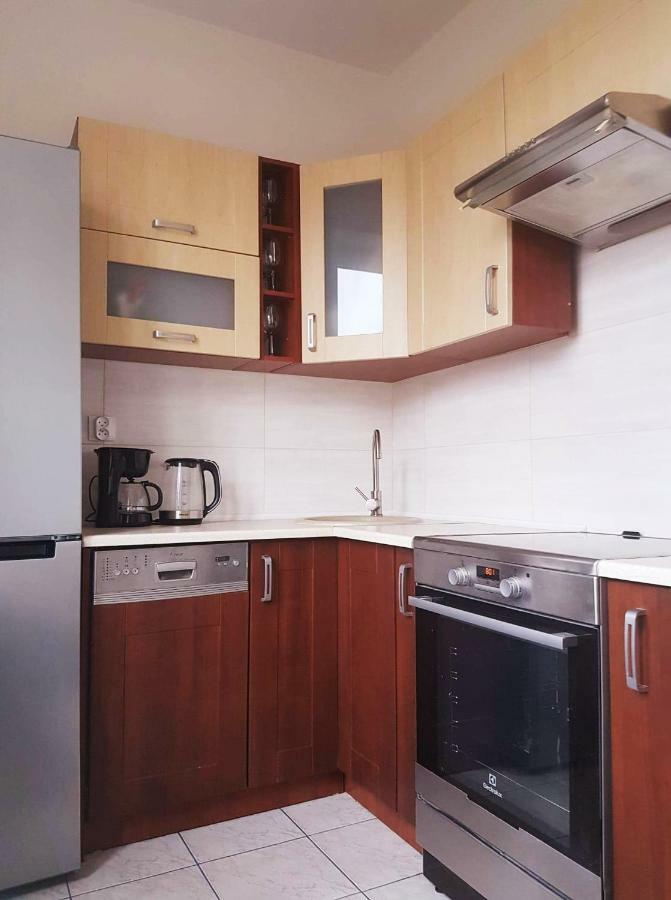 Beautiful Old Town View - 2 Rooms Apartment Gdańsk Zewnętrze zdjęcie